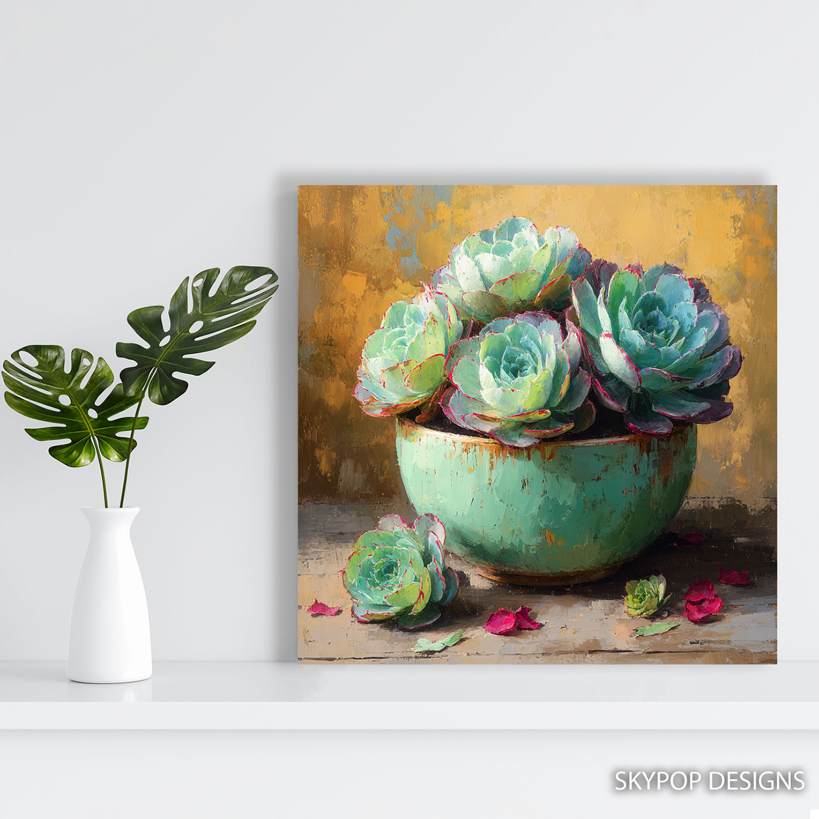 5.jpg Succulent Art