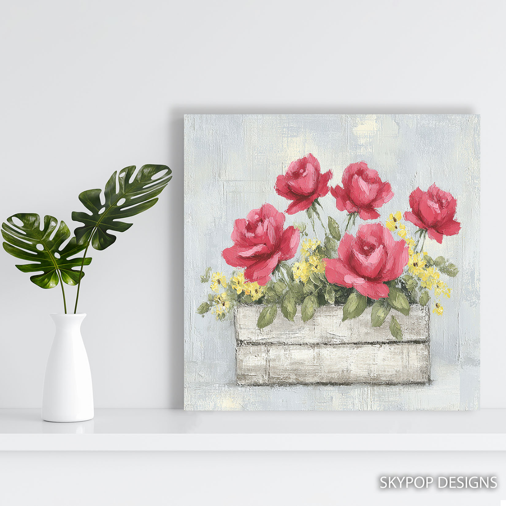 5.jpg Rose Garden Art