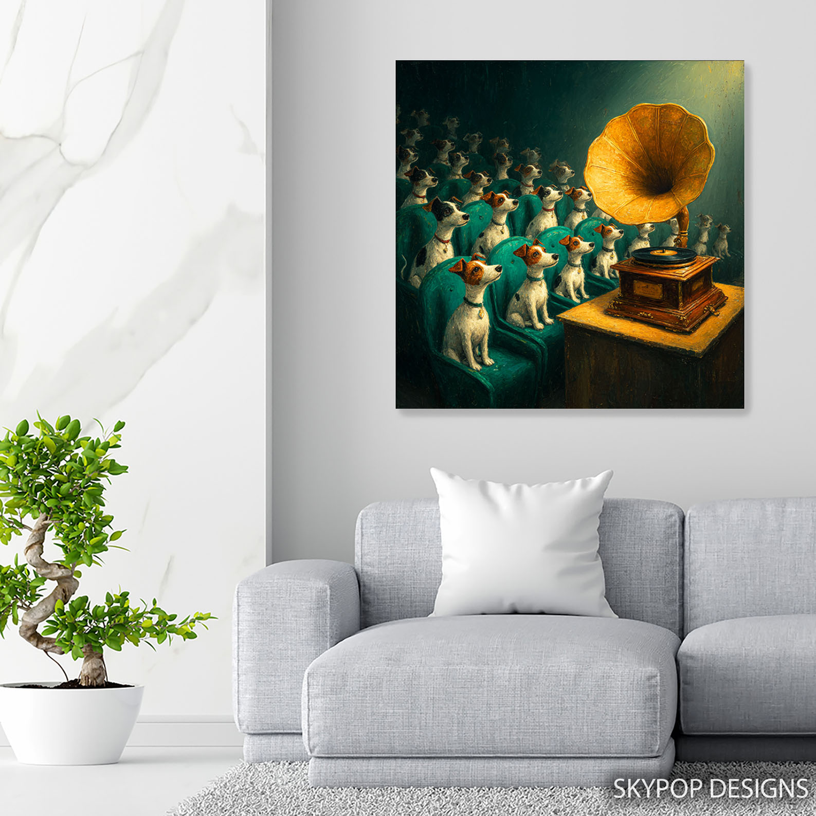 5.jpg Dog Cinema Art