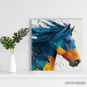 Horse Art