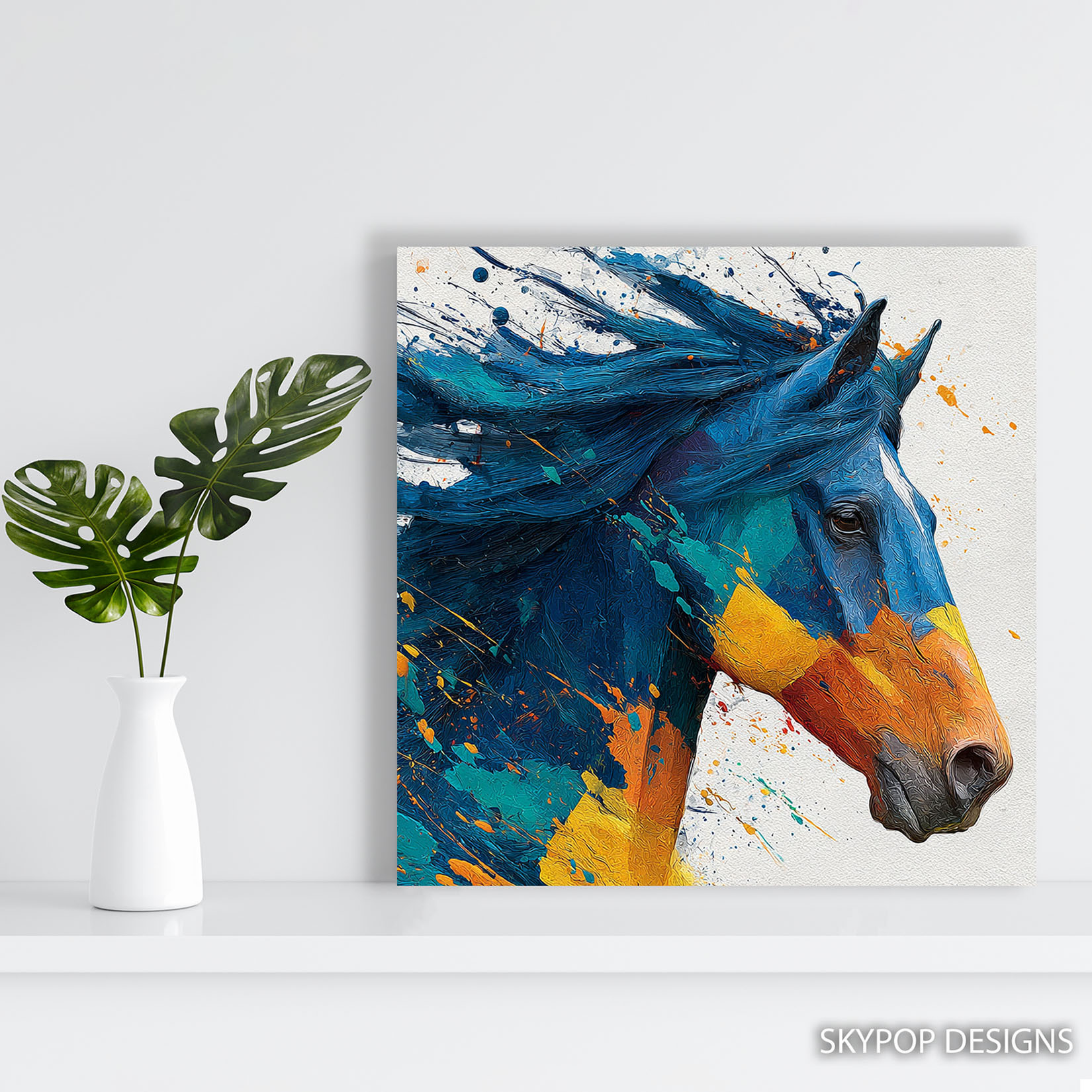 5.jpg Horse Art