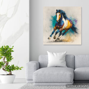 Horse Art