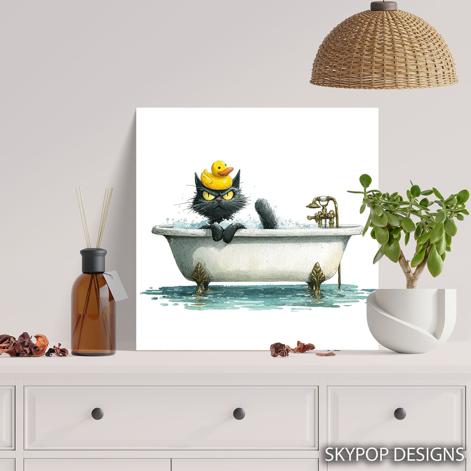 5.jpg Grumpy Cat Art