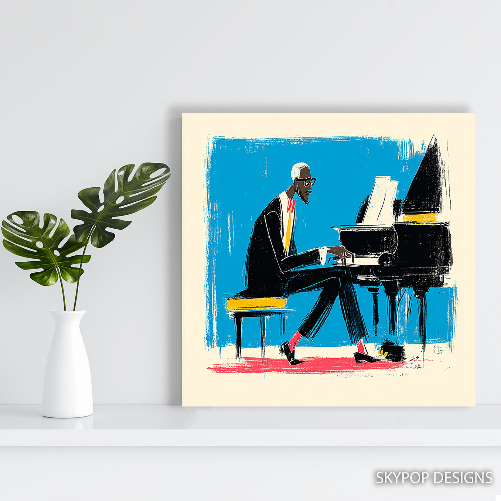5.jpg Thelonious Monk Piano Art