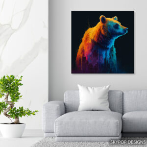 Bear Art