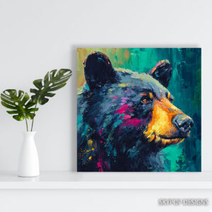 Bear Art