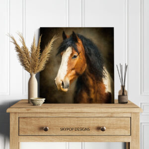 Horse Art