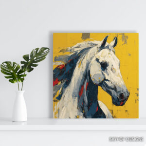 Horse Art