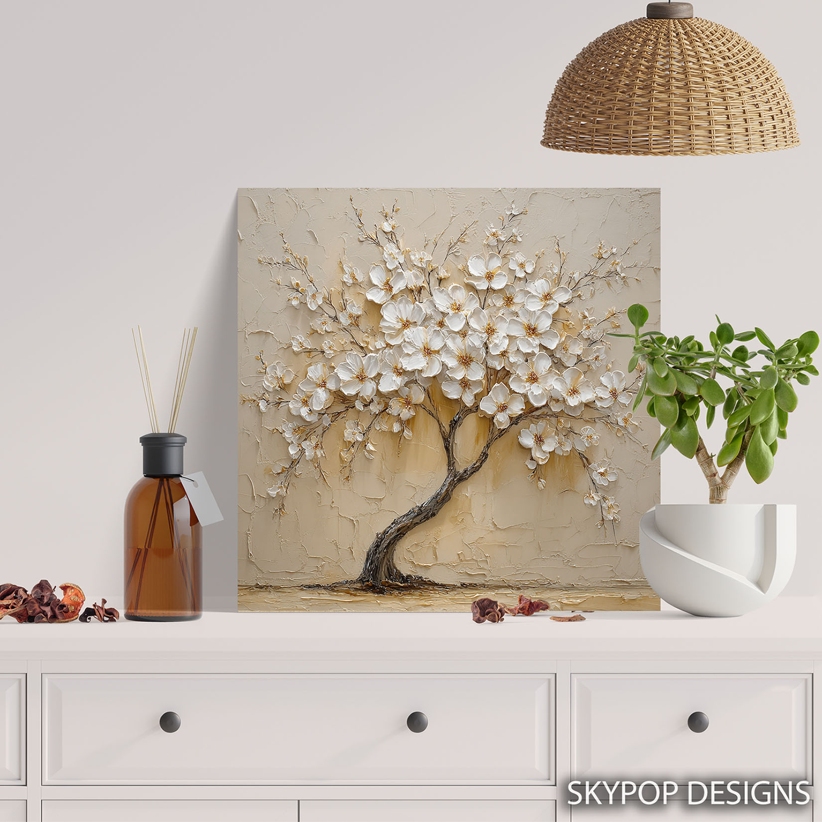 5.jpg Cherry Blossom Art