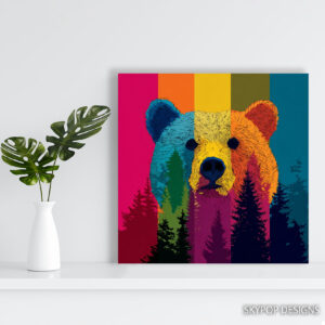 Bear Art