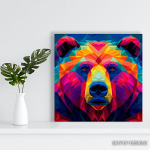 Bear Art