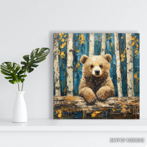 Bear Art
