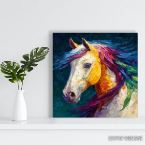 Horse Art