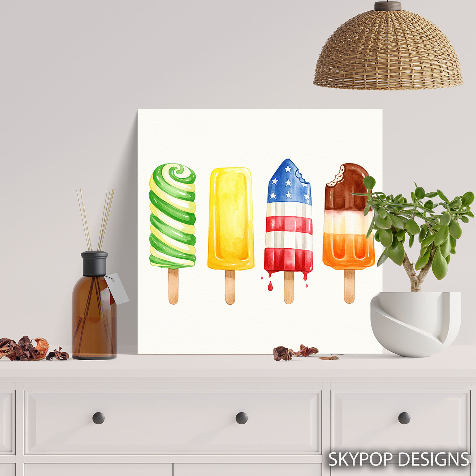 5.jpg Popsicle Art