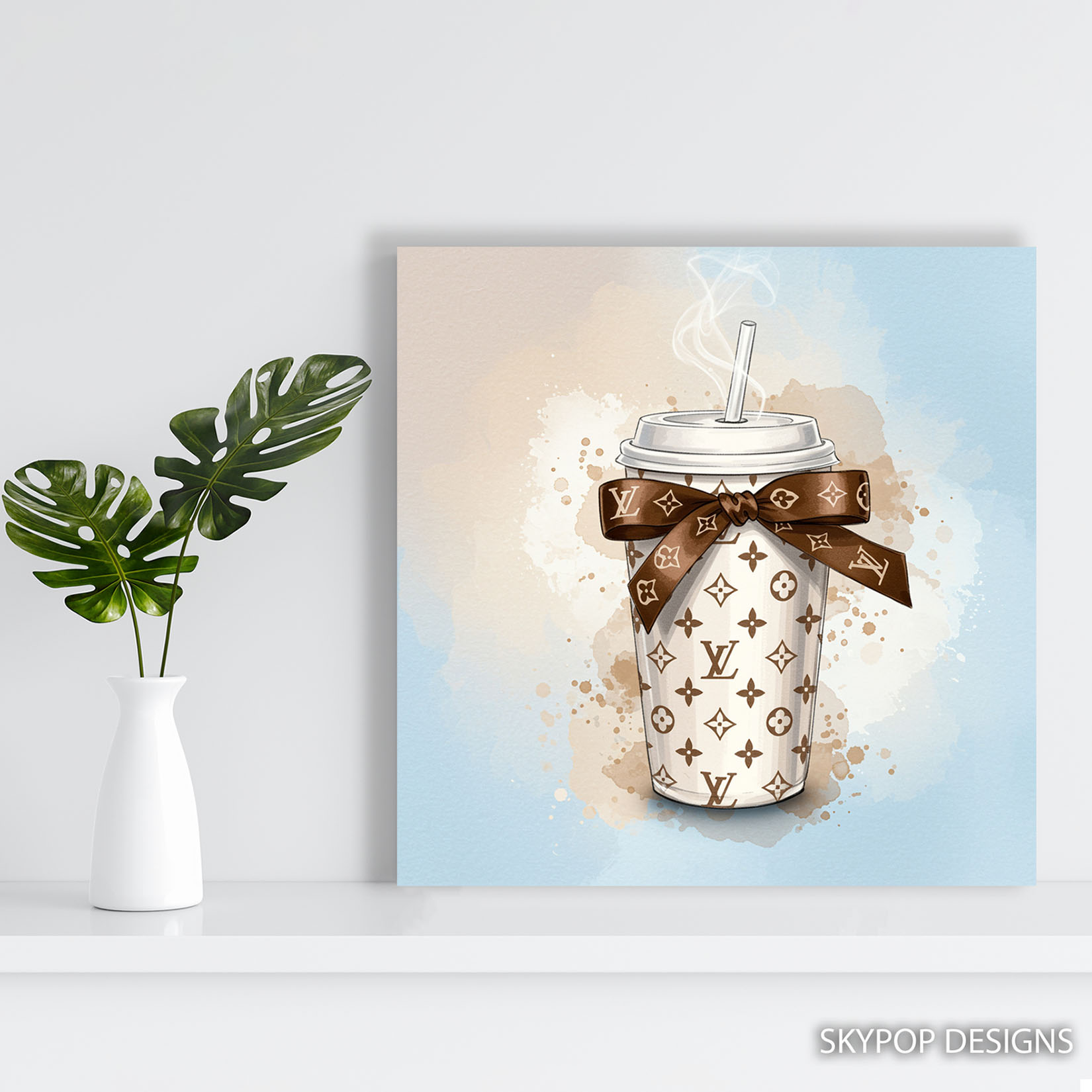 5.jpg Coffee Break Art