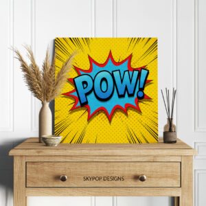 POW