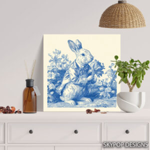 Bunny Art