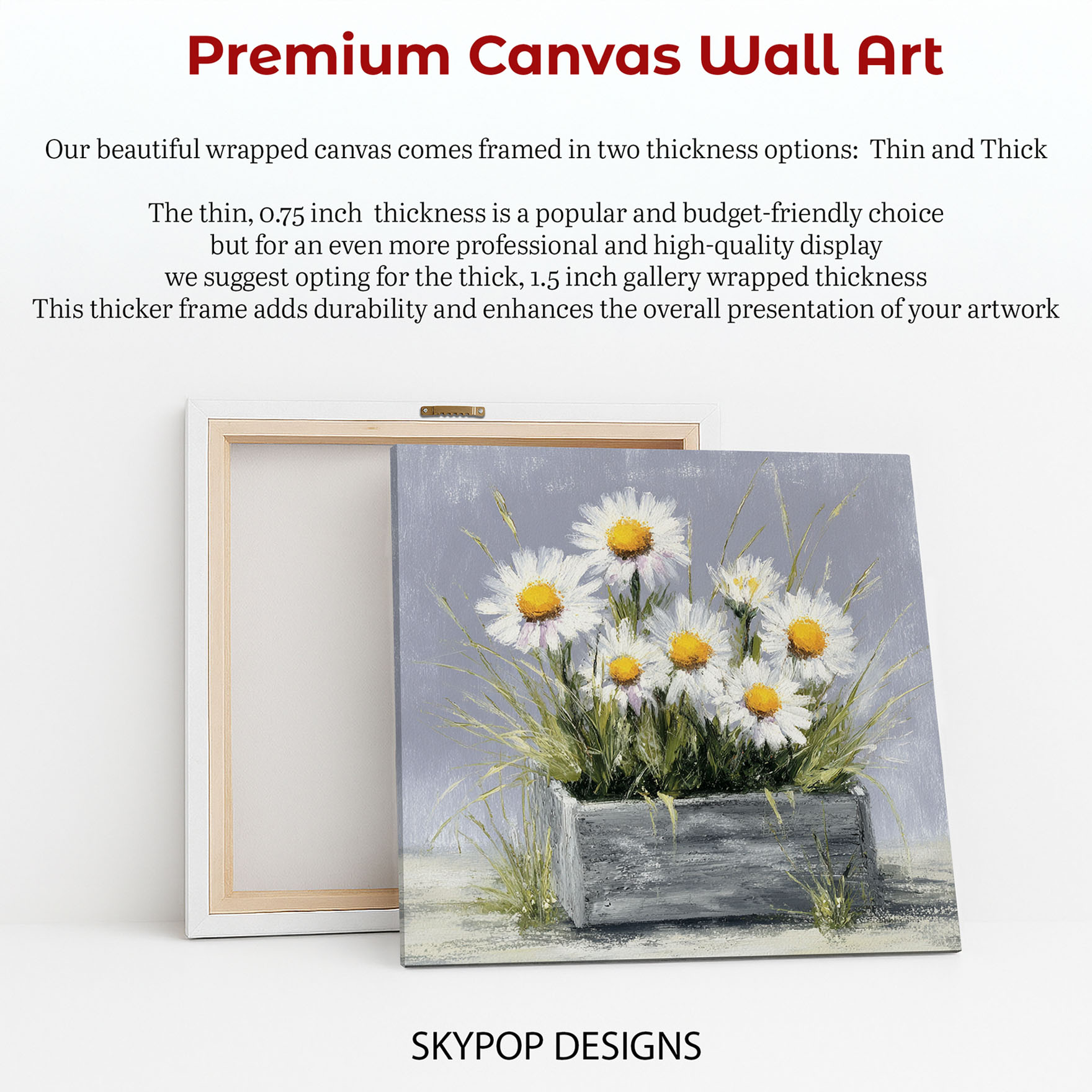 6.jpg Daisy Garden Art