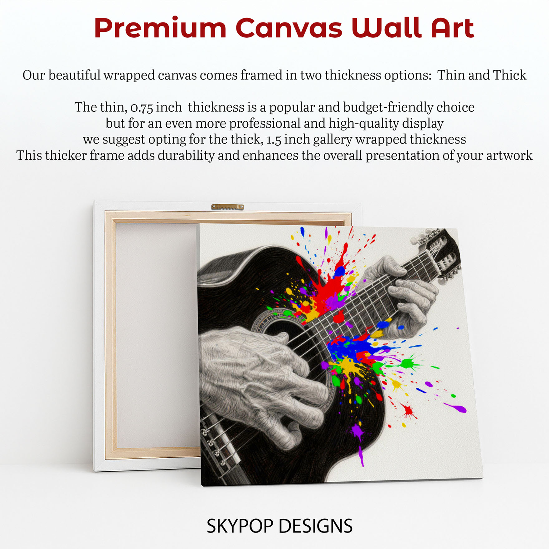 6.jpg Vibrant Guitar Art