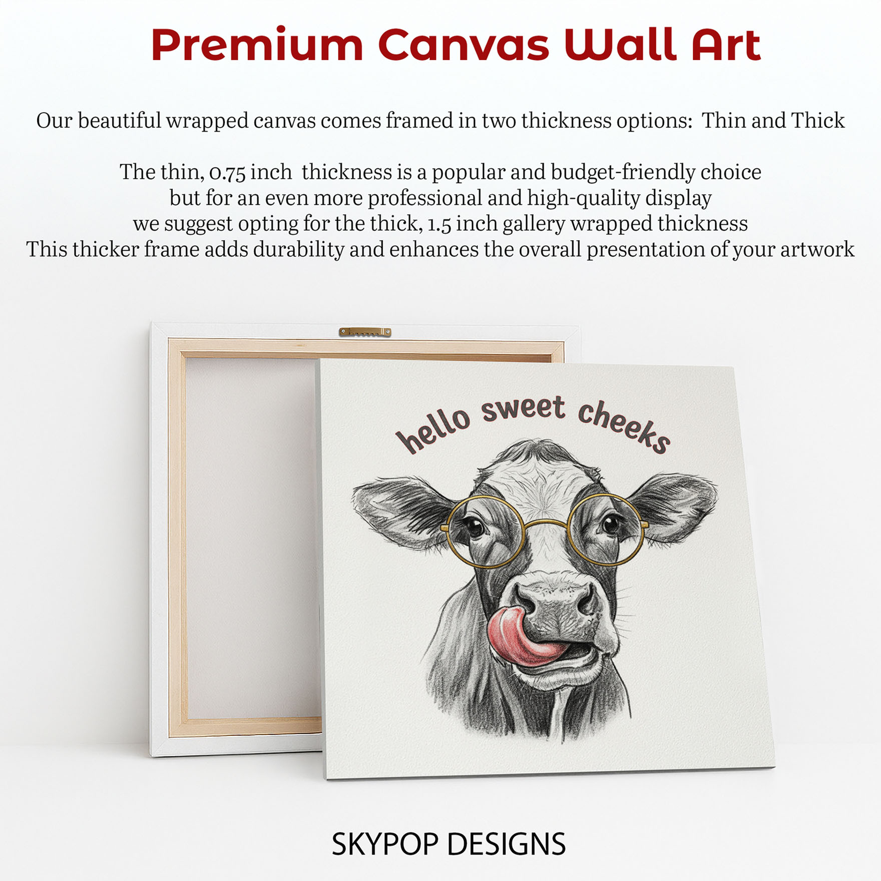 6.jpg Highland Cow Art