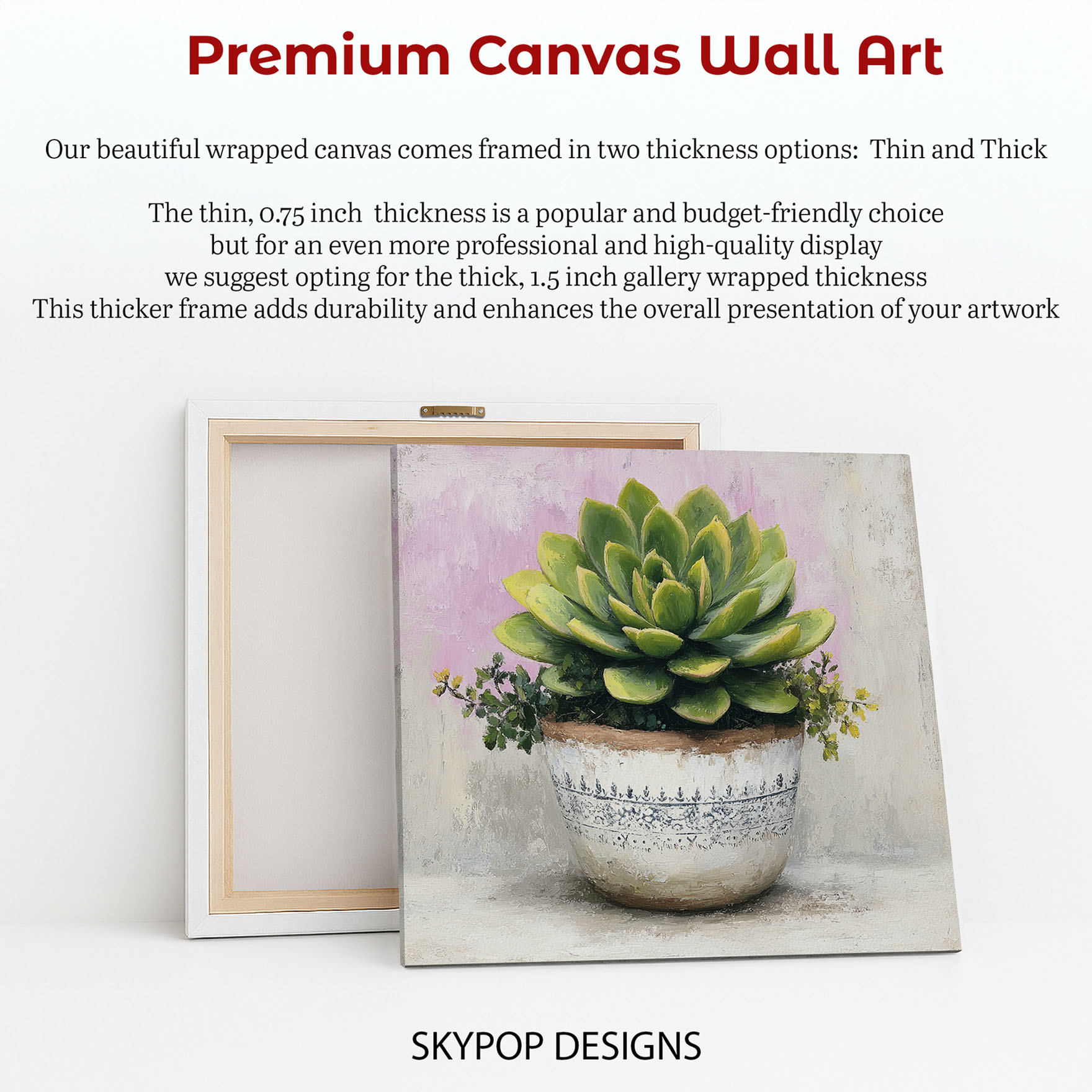 6.jpg Succulent Pot Art