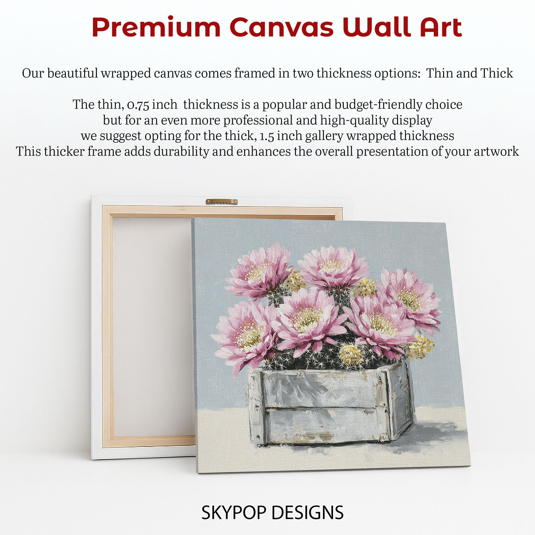 6.jpg Cactus Flower Art