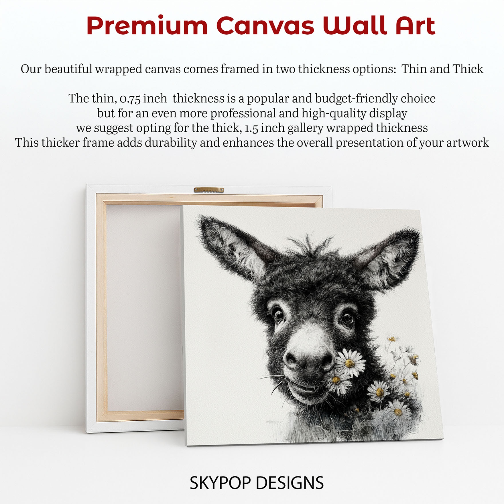 6.jpg Donkey Daisy Art