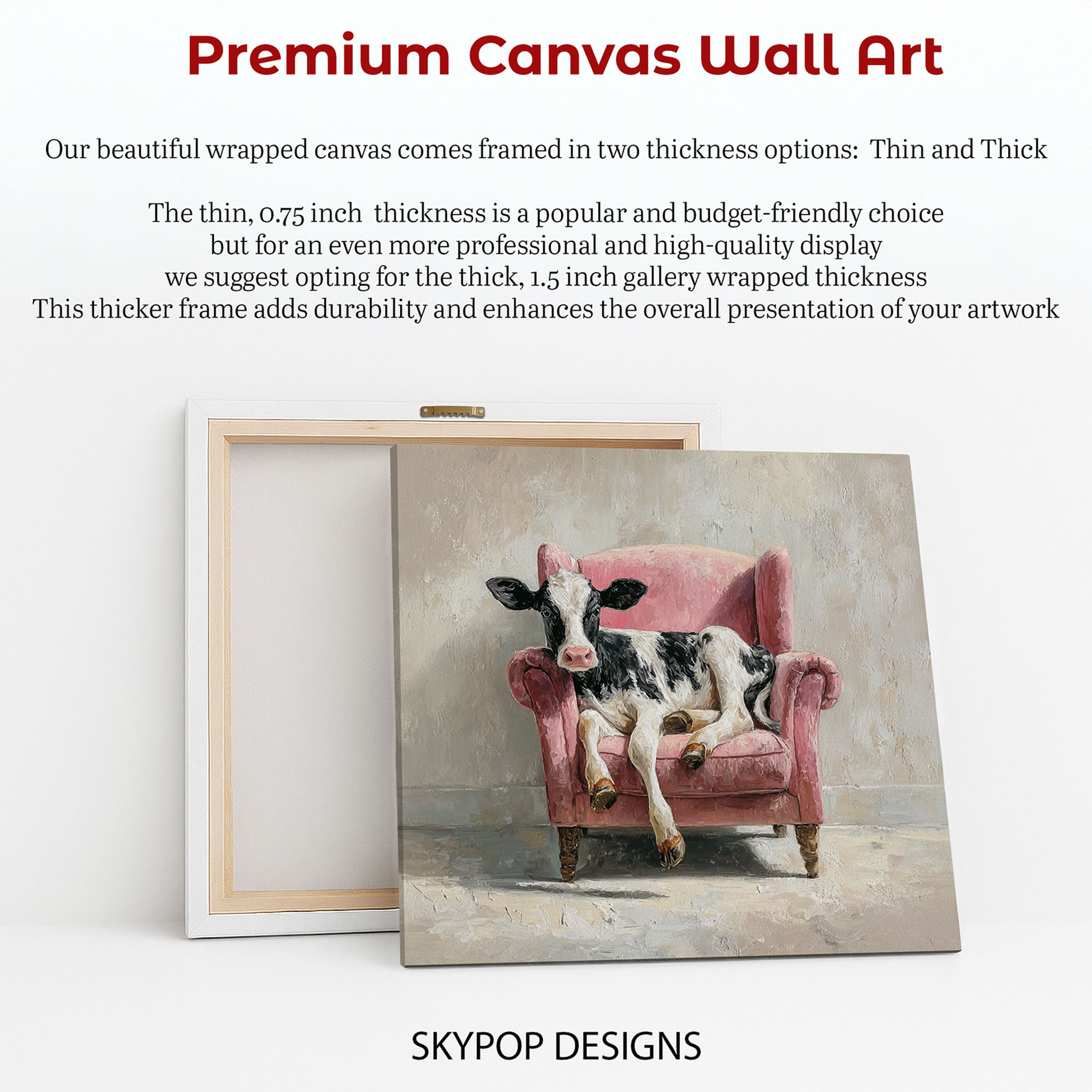 6.jpg Highland Cow Art