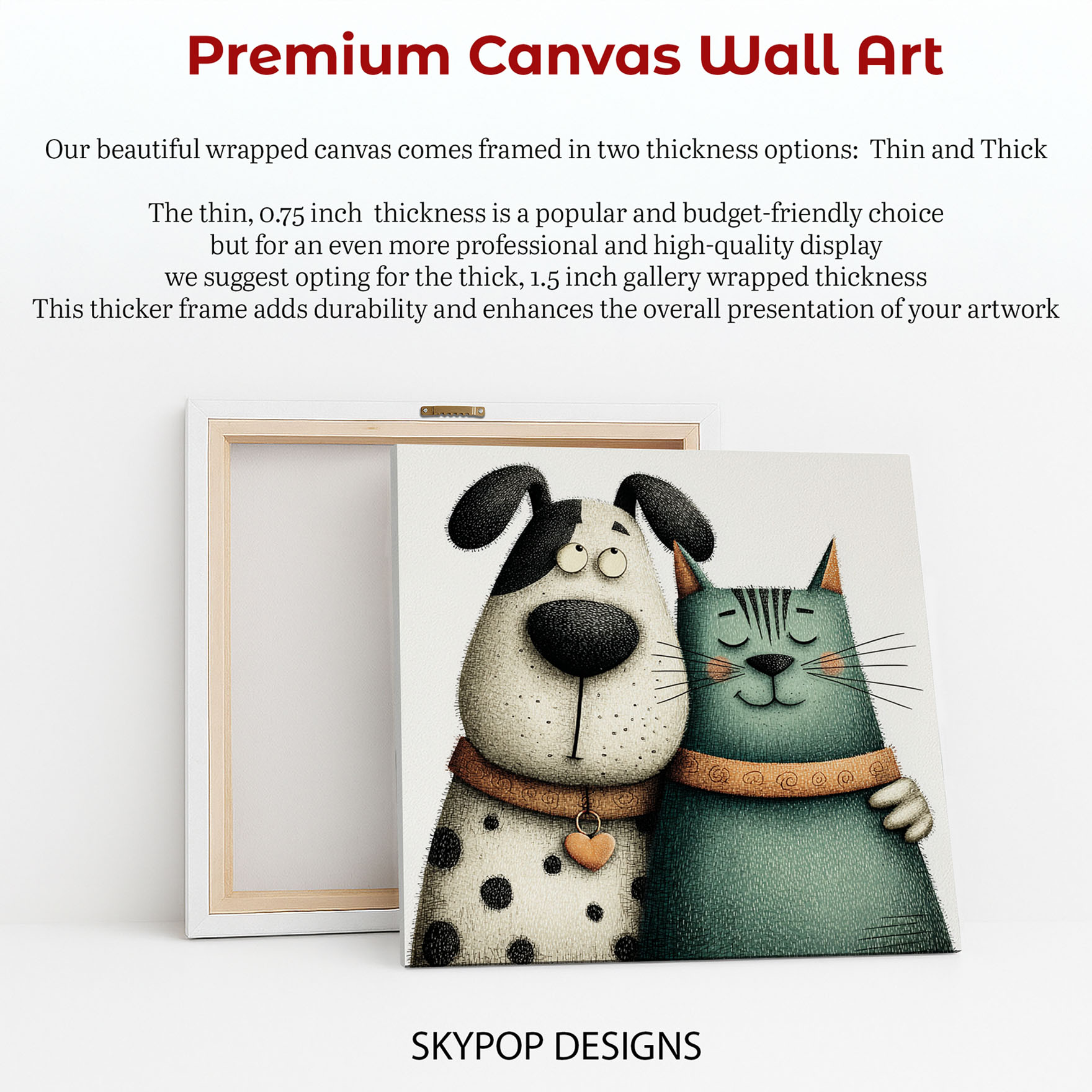 6.jpg Dog and Cat Art