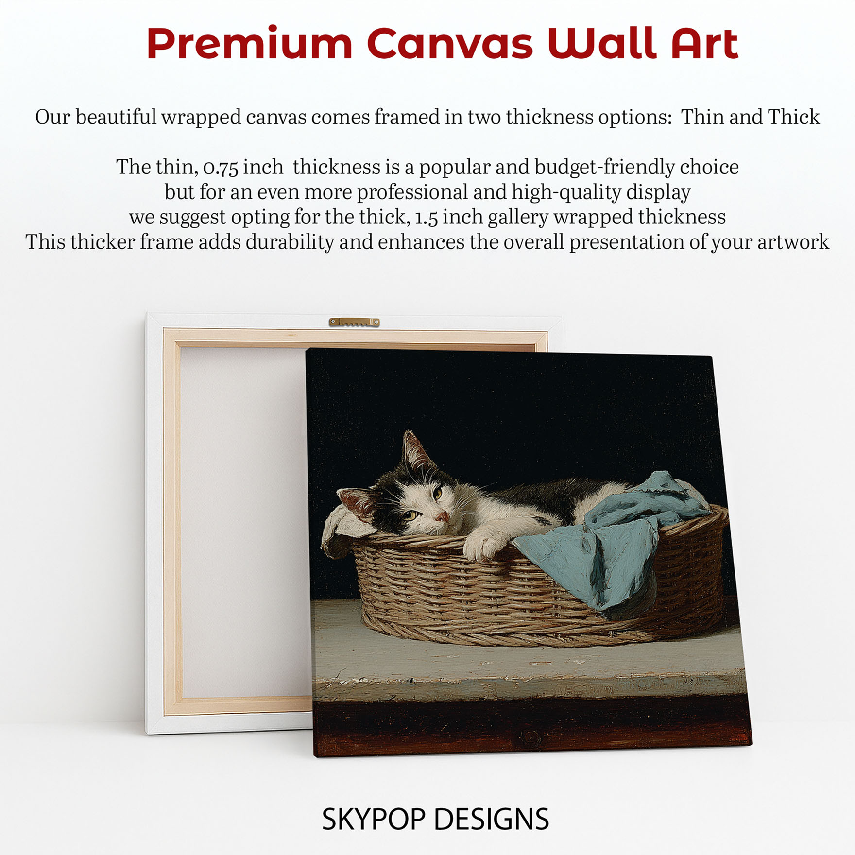 6.jpg Kitten Basket Art