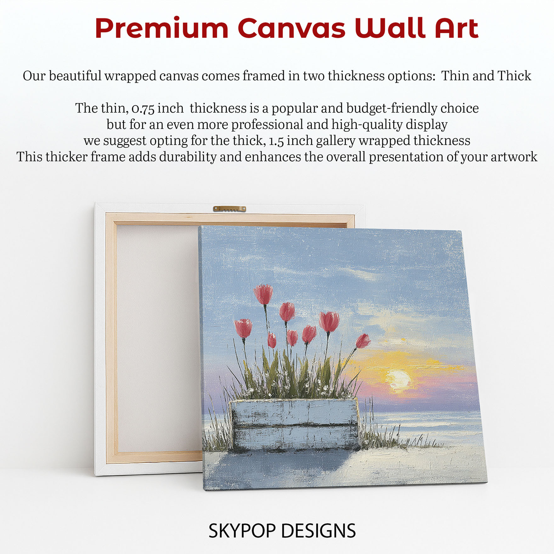 6.jpg Tulip Sunset Art