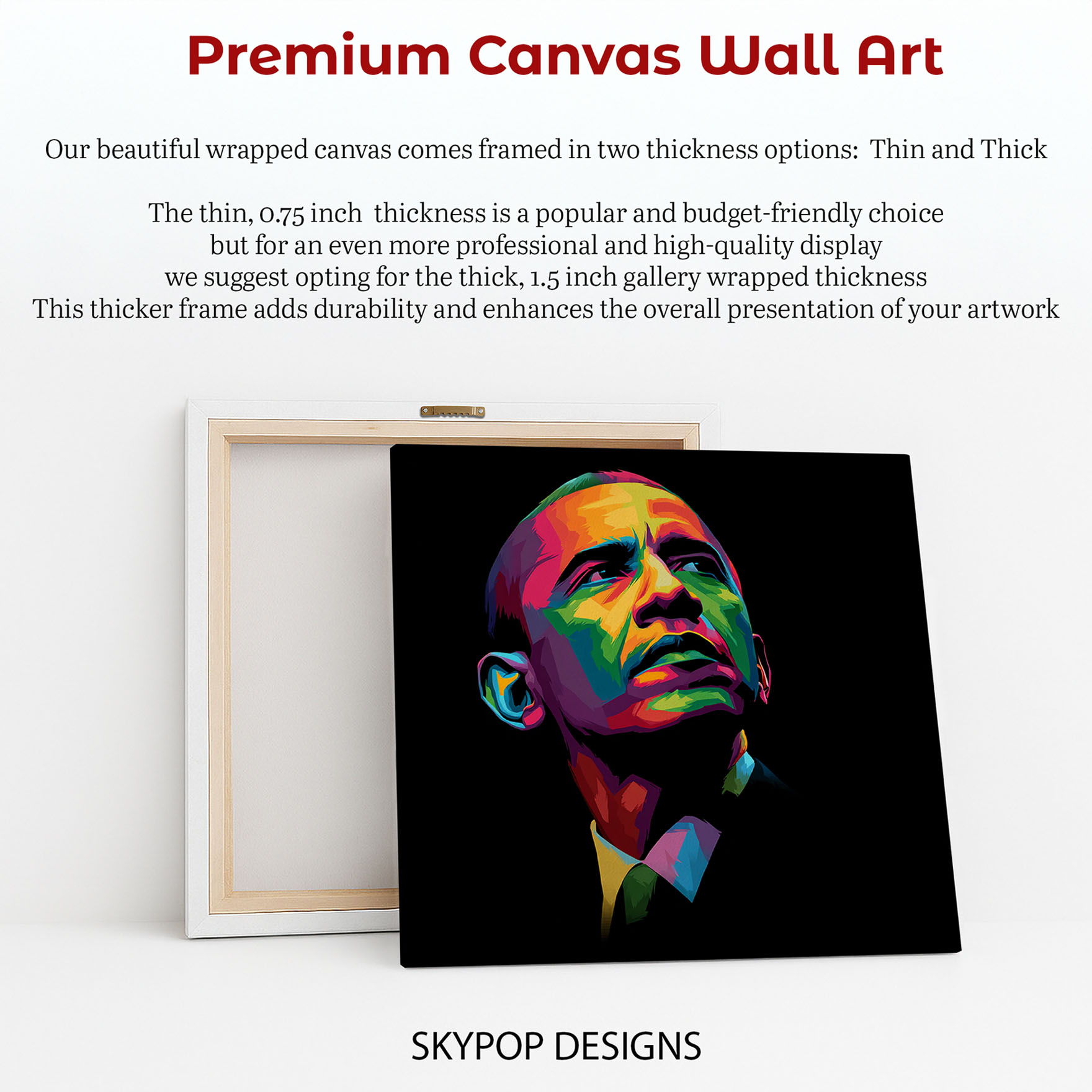 6.jpg Barack Obama Portrait Art