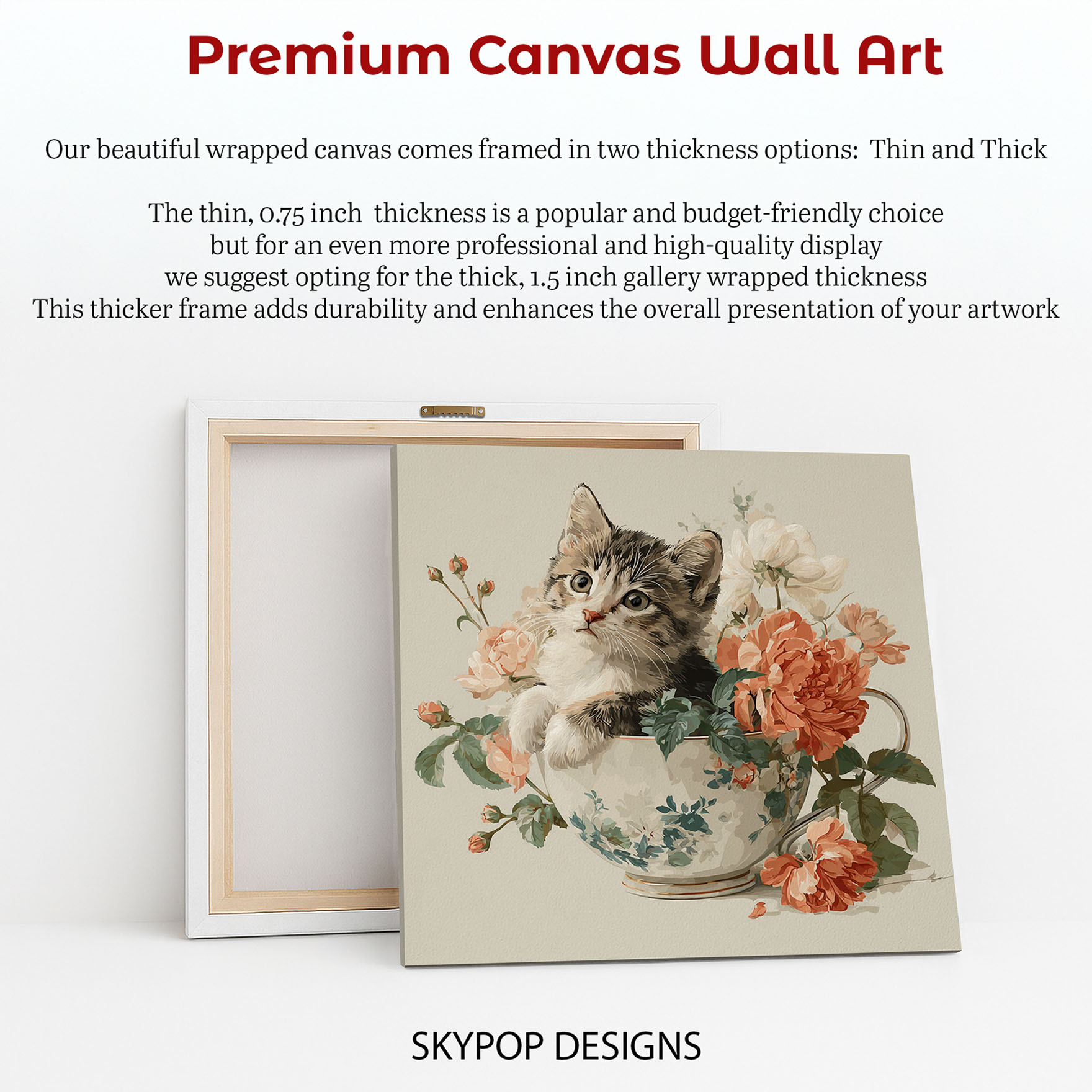 6.jpg Kitten Teacup Art