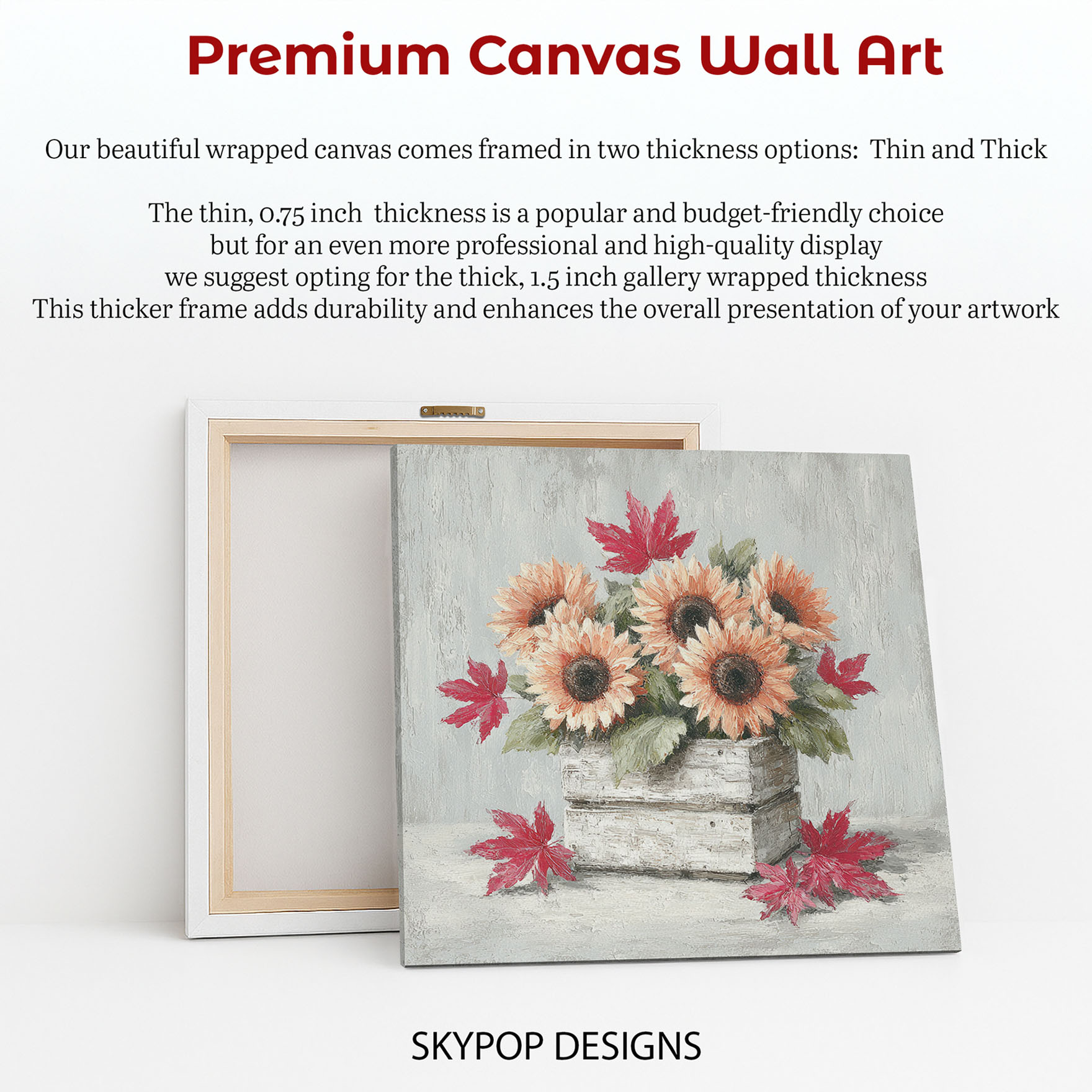 6.jpg Sunflower Bouquet Art