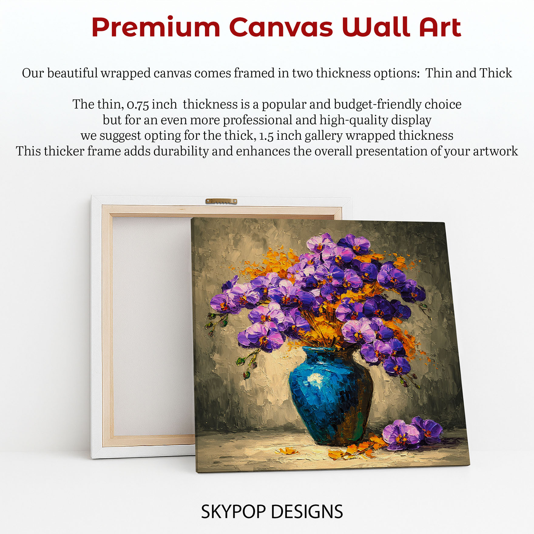 6.jpg Orchid Vase Art