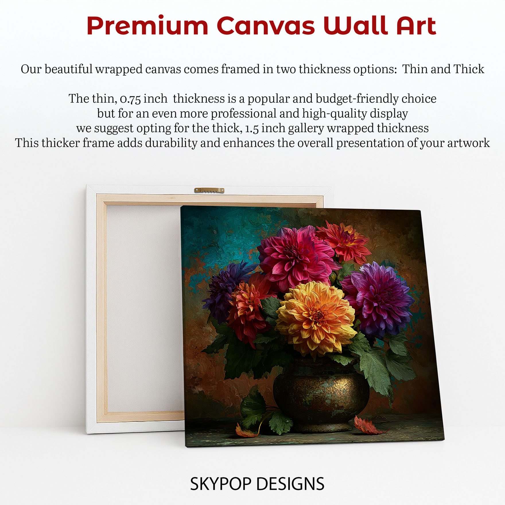 6.jpg Dahlia Bouquet Art