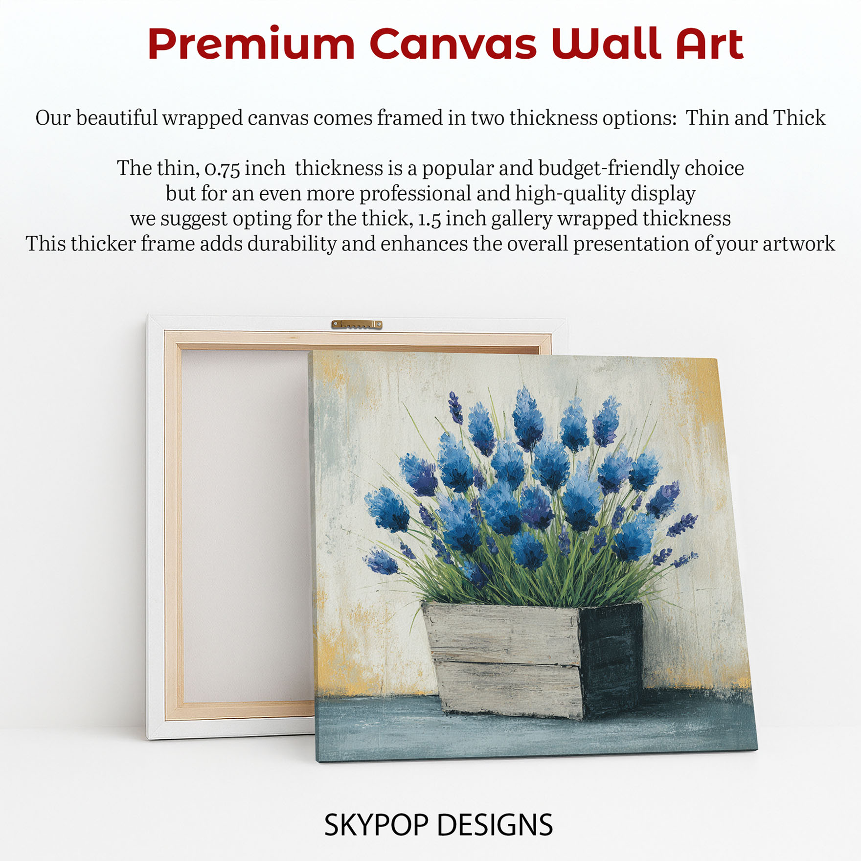 6.jpg Lavender Pot Art