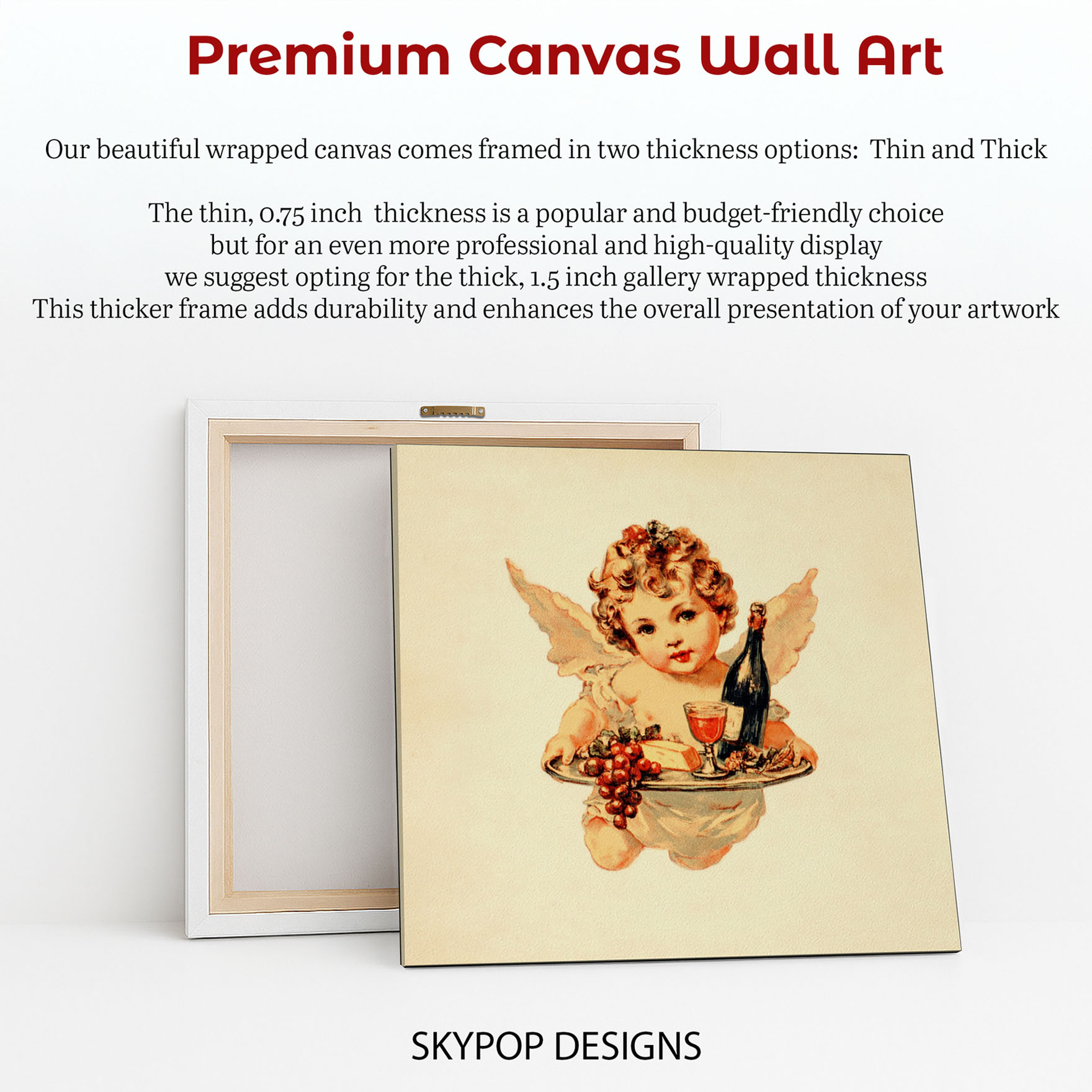 6.jpg Cherub Wine Art