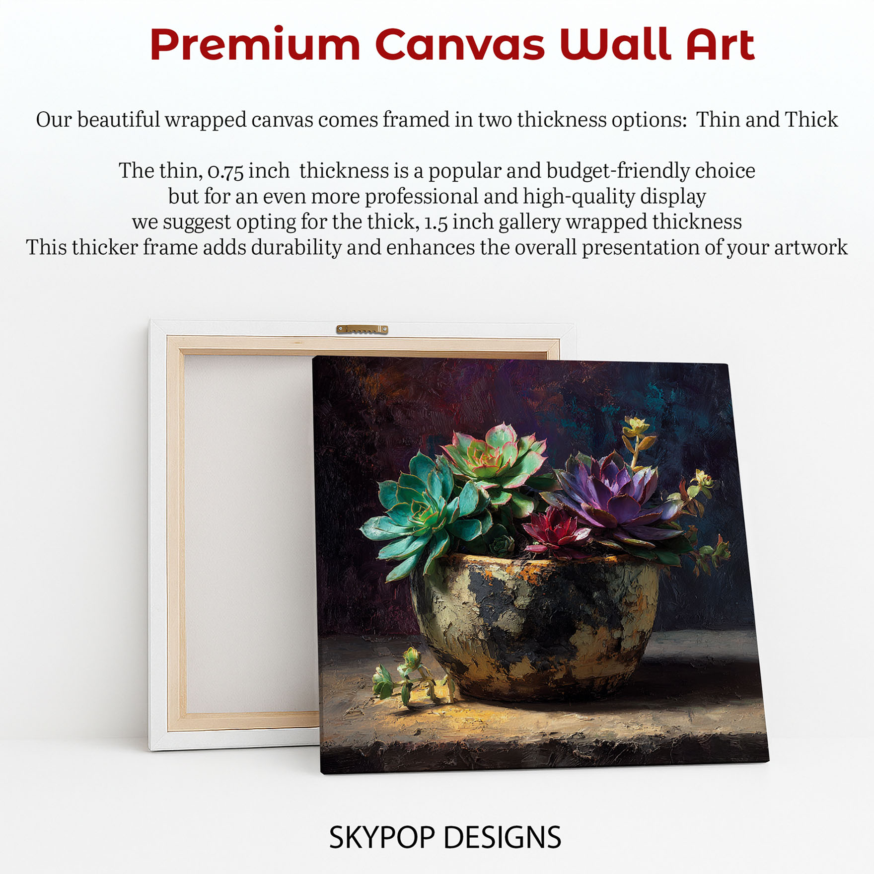 6.jpg Succulent Garden Art