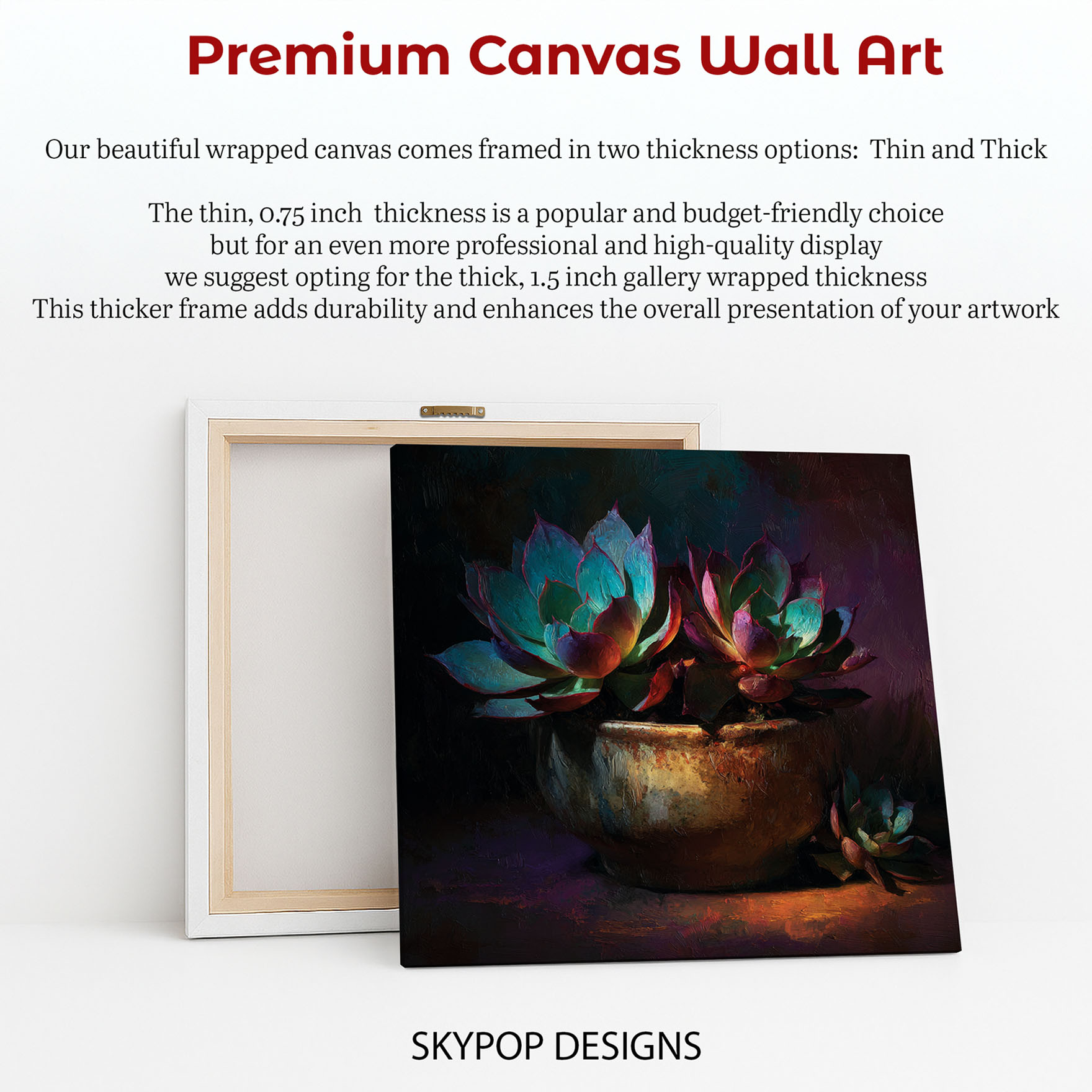 6.jpg Succulent Garden Art