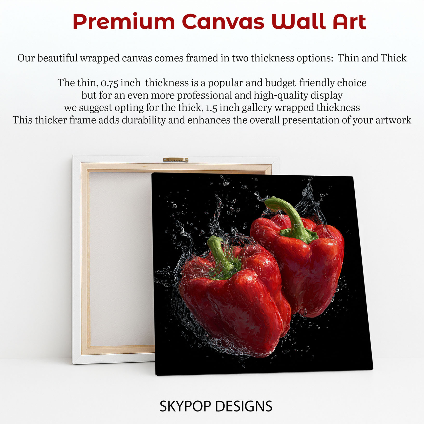 6.jpg Red Pepper Splash Art