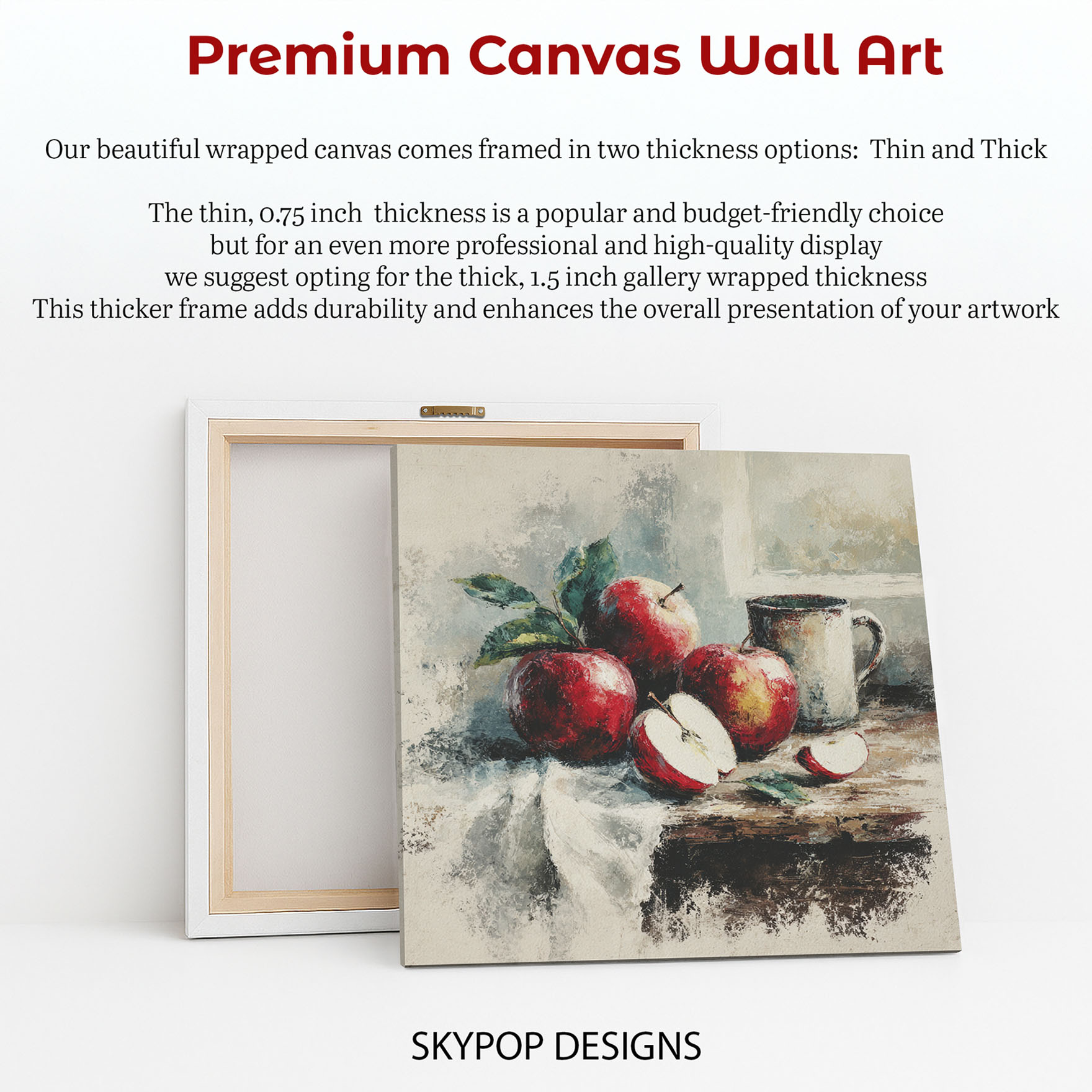 6.jpg Apple Still Life Art