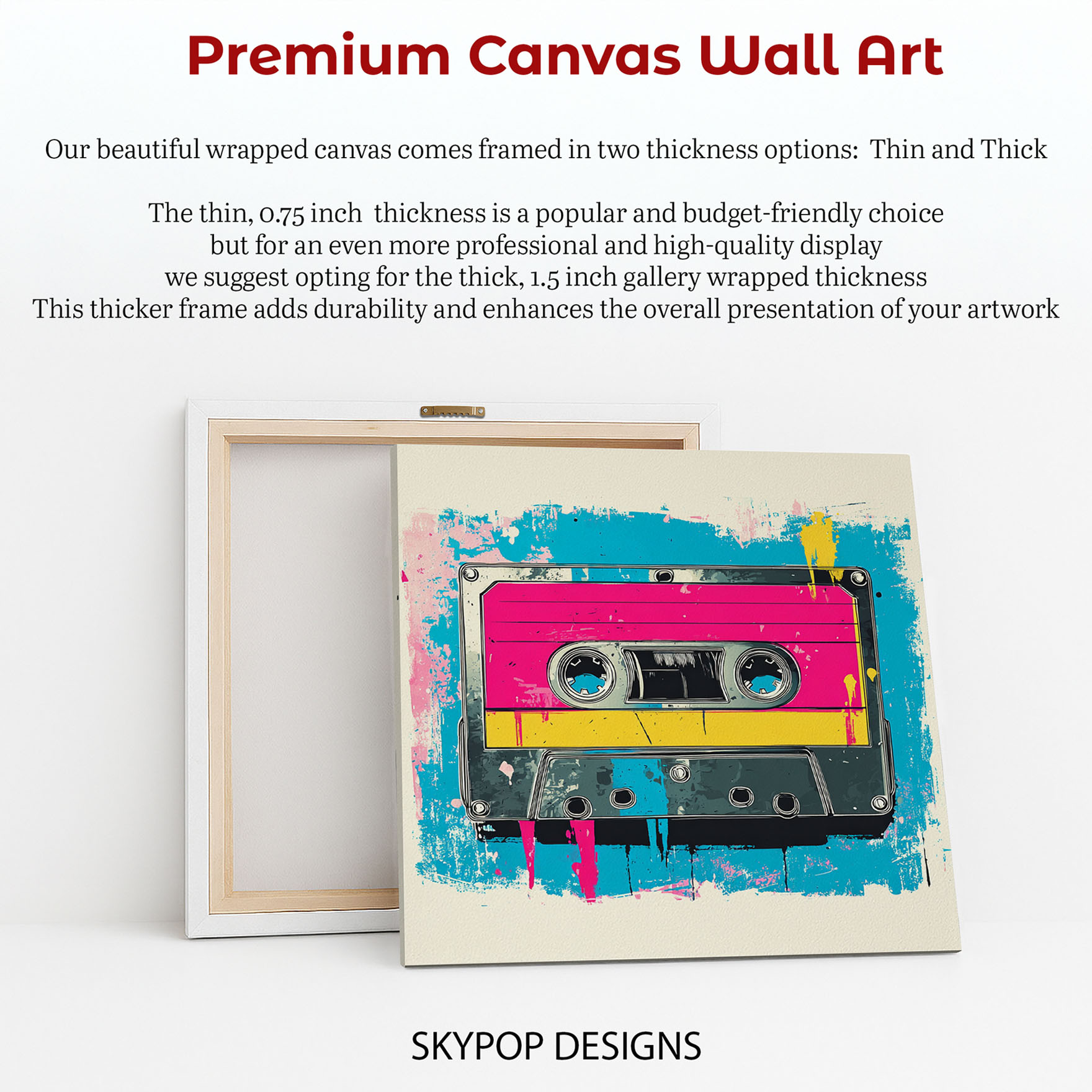 6.jpg Cassette Tape Art