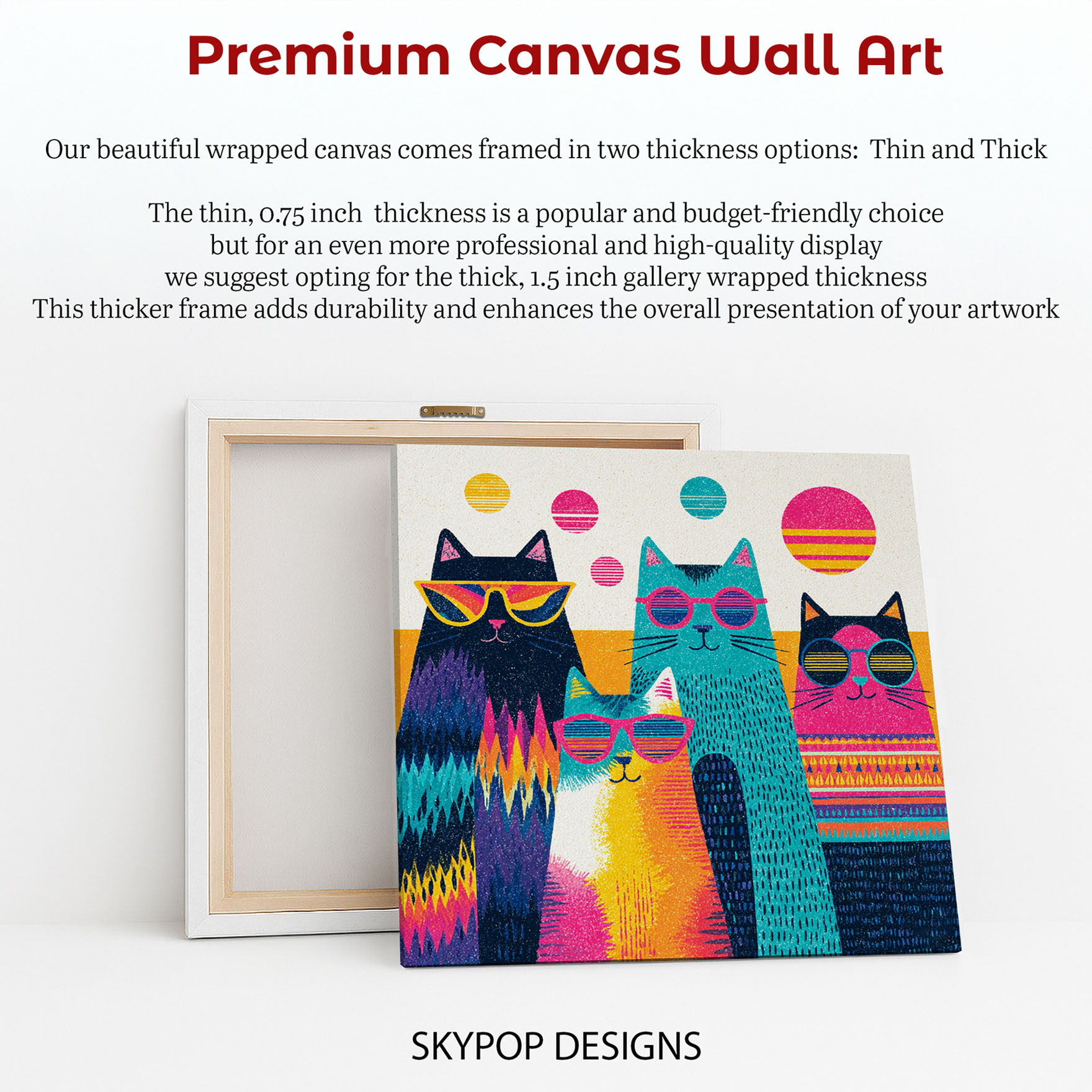 6.jpg Cat Sunglasses Art