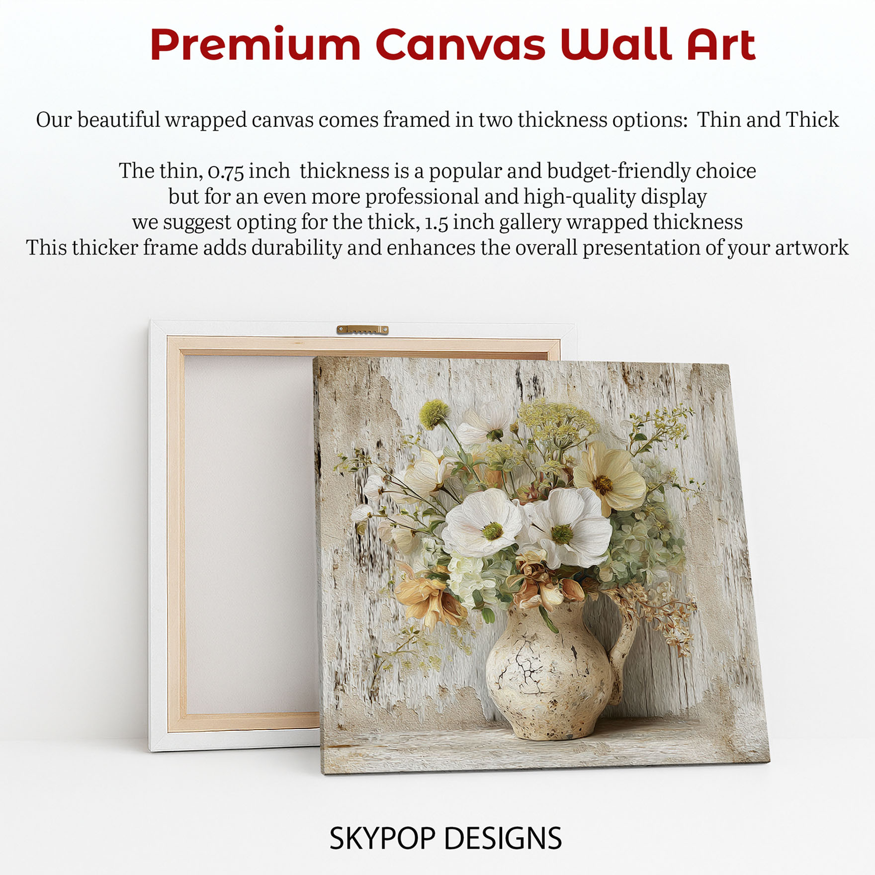 6.jpg Anemone Hydrangea Floral Art