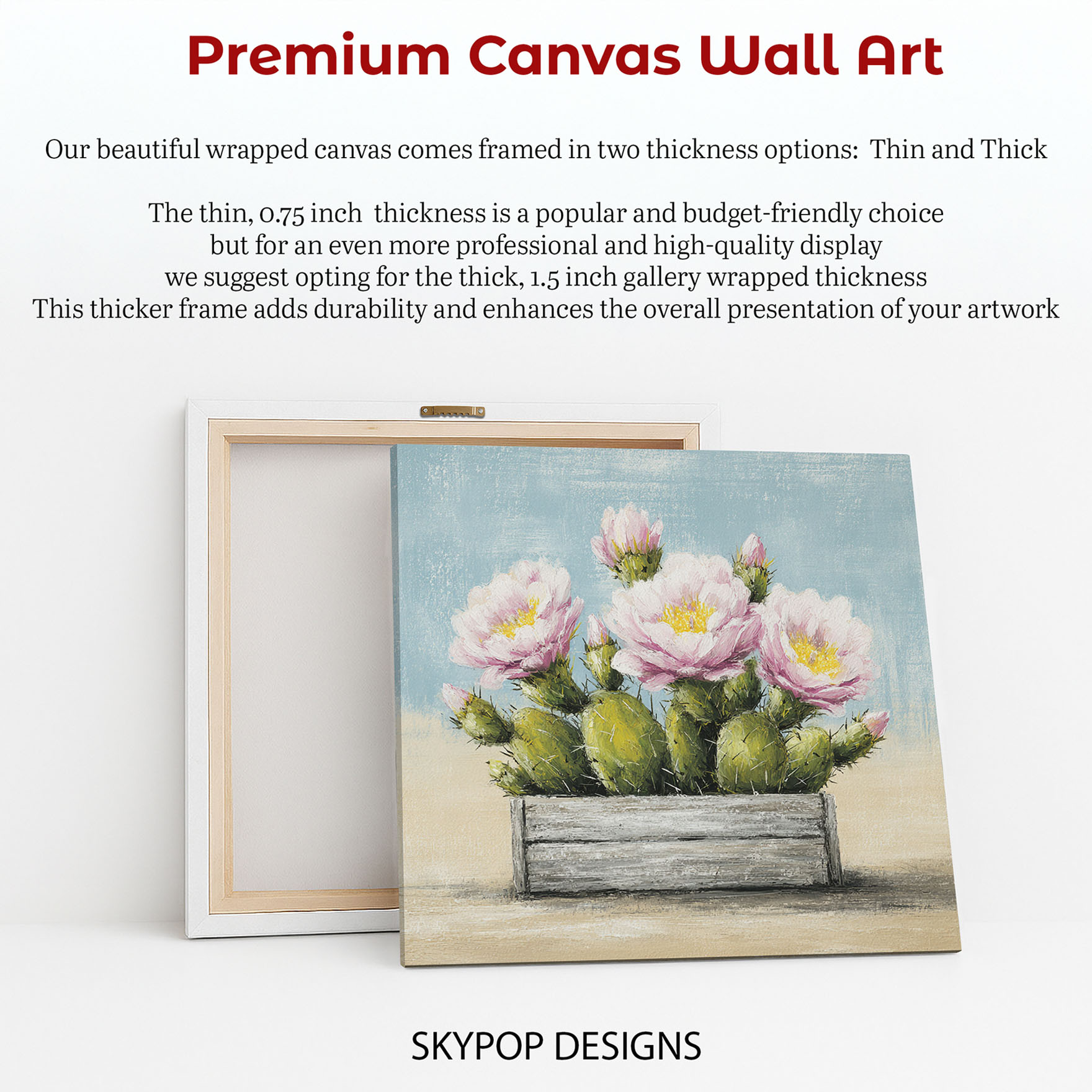 6.jpg Cactus Flower Art