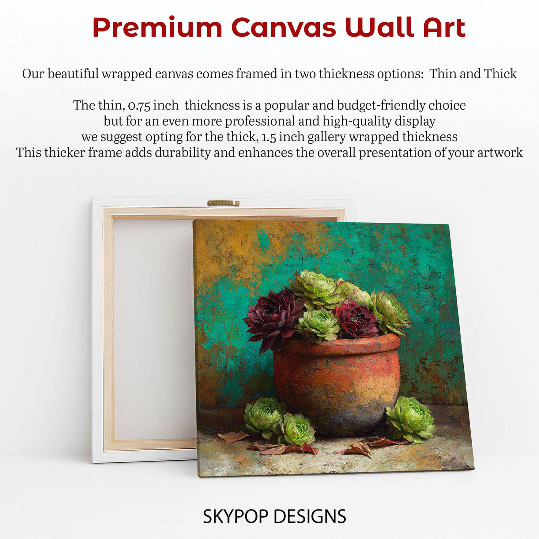 6.jpg Succulent Pot Art