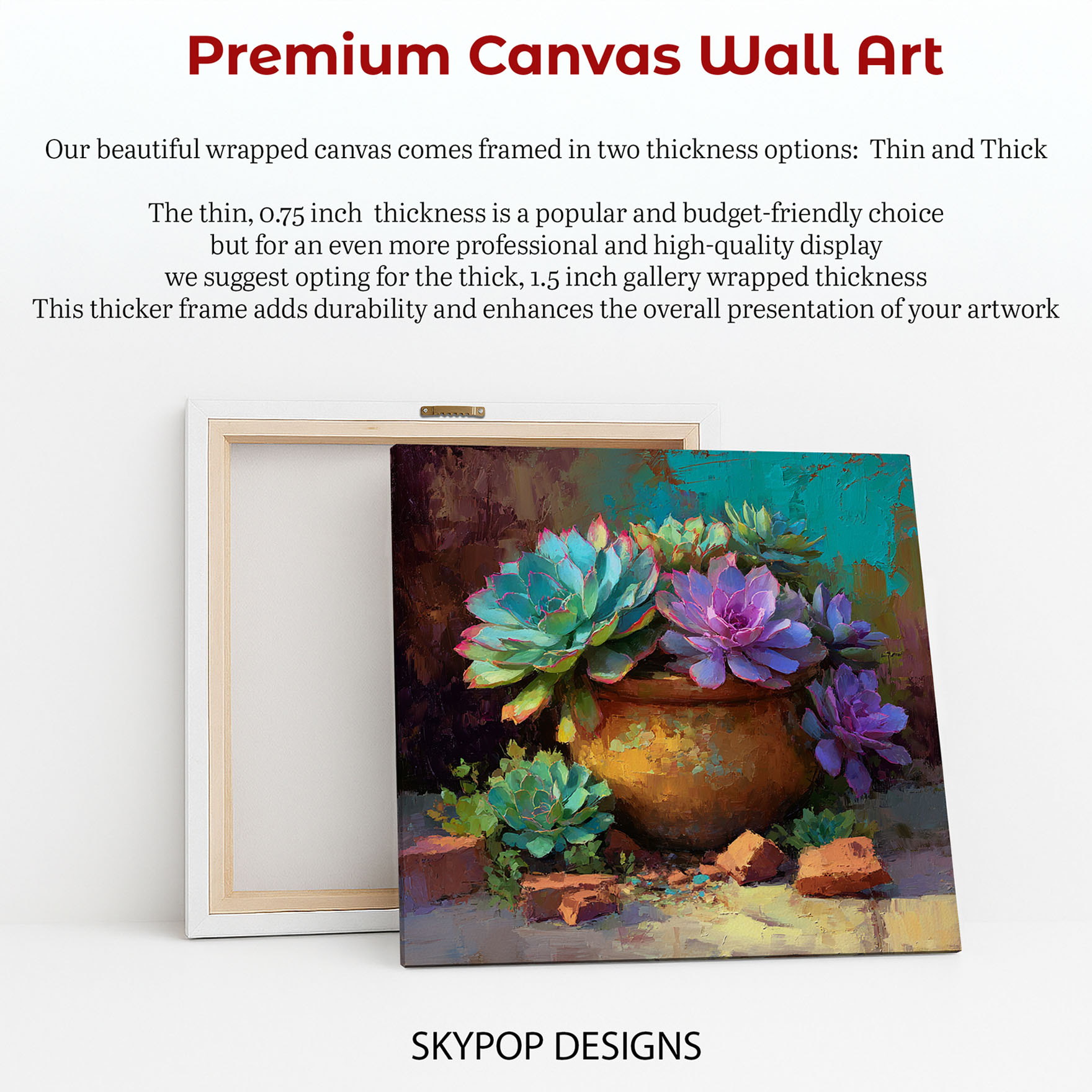 6.jpg Succulent Garden Art