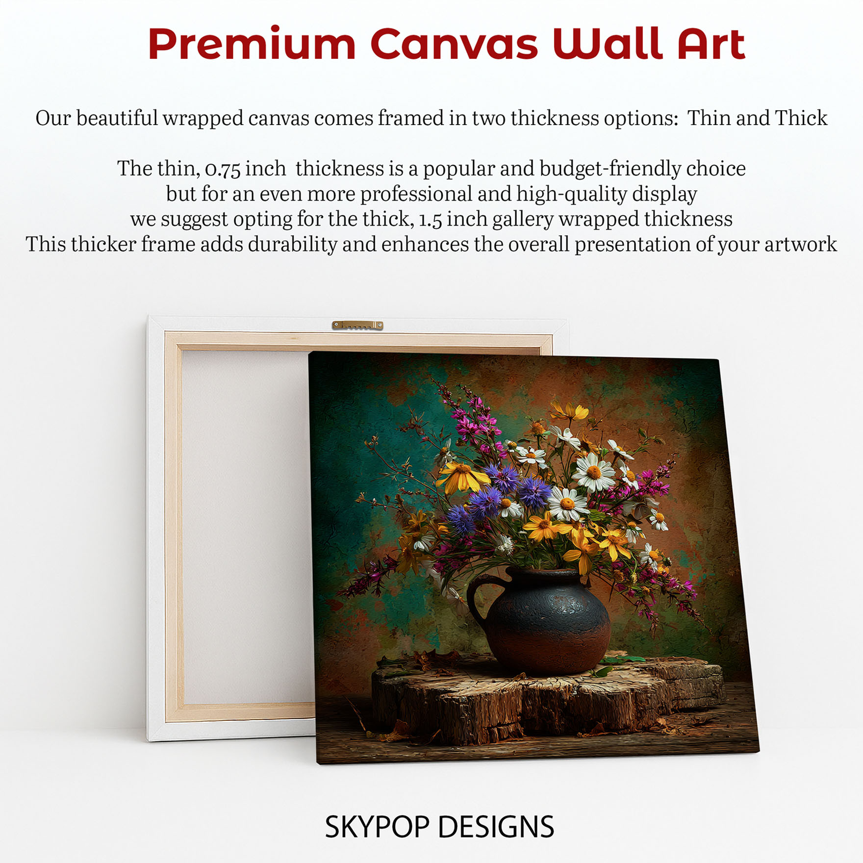 6.jpg Meadow Bouquet Art