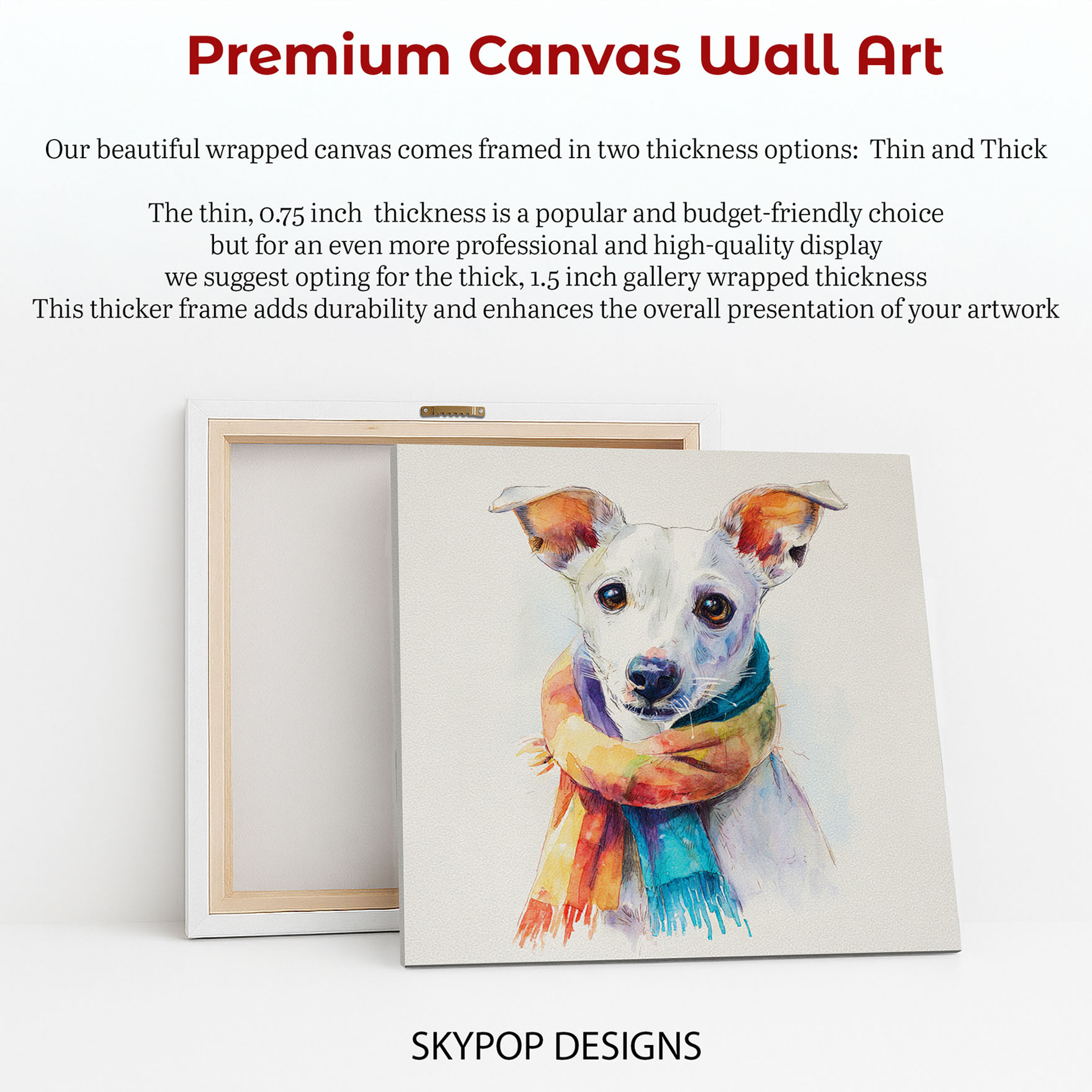 6.jpg Jack Russell Terrier Art